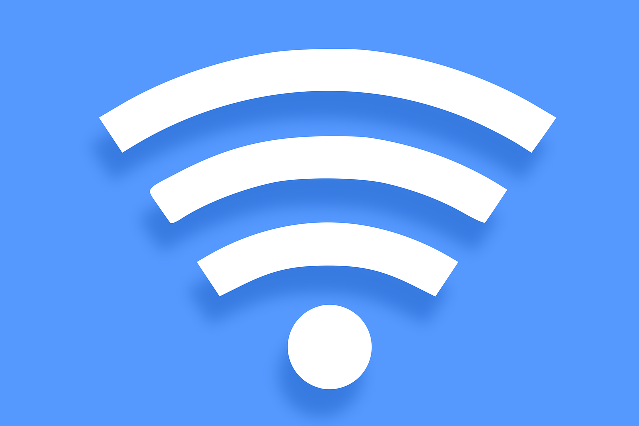 schnelles wlan access points Homeoffice Homeschooling