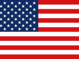 usa-flagge